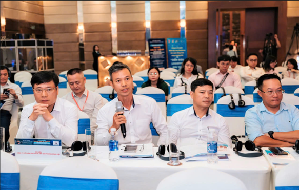 Diễn đàn Logistics Châu Âu - Châu Mỹ 2024: Nắm bắt cơ hội từ EVFTA và các thay đổi của ngành logistics để hỗ trợ xuất khẩu sang thị trường EU