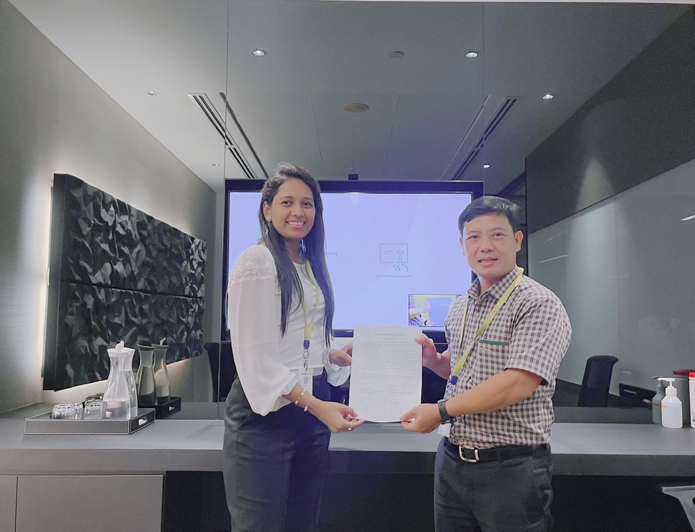 PVT Logistics bổ sung thêm tàu Supramax - PVT Topaz, đồng thời bán & bàn giao tàu PVT Synergy.