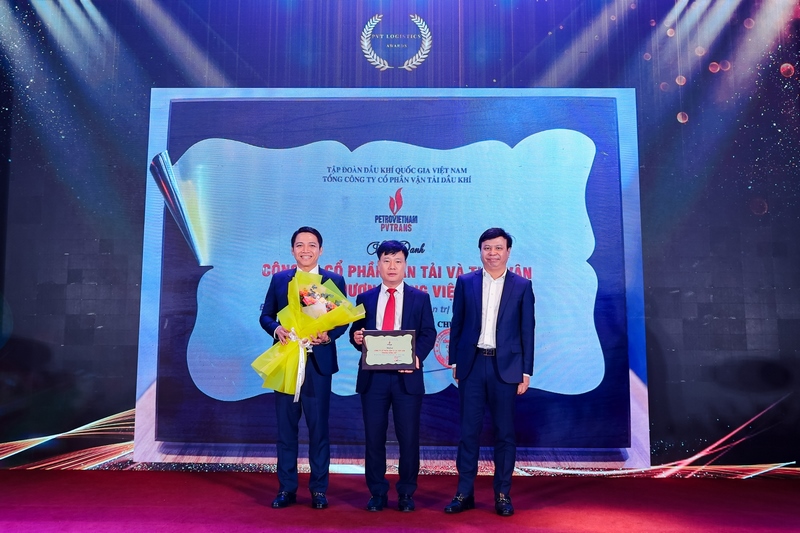 PVT Logistics tổ chức Hội nghị Người lao động 2024, Tổng kết SXKD năm 2023, triển khai kế hoạch năm 2024 thành công tốt đẹp.