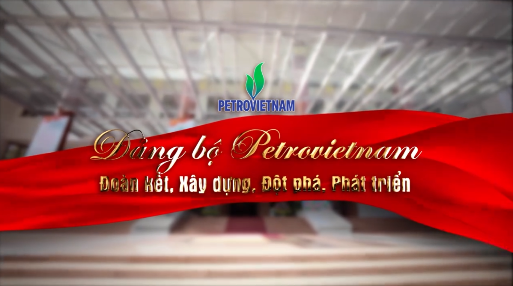 Đại hội đại biểu Đảng bộ Tập đoàn Công nghiệp - Năng lượng quốc gia Việt Nam lần thứ IV, nhiệm kỳ 2025 - 2030